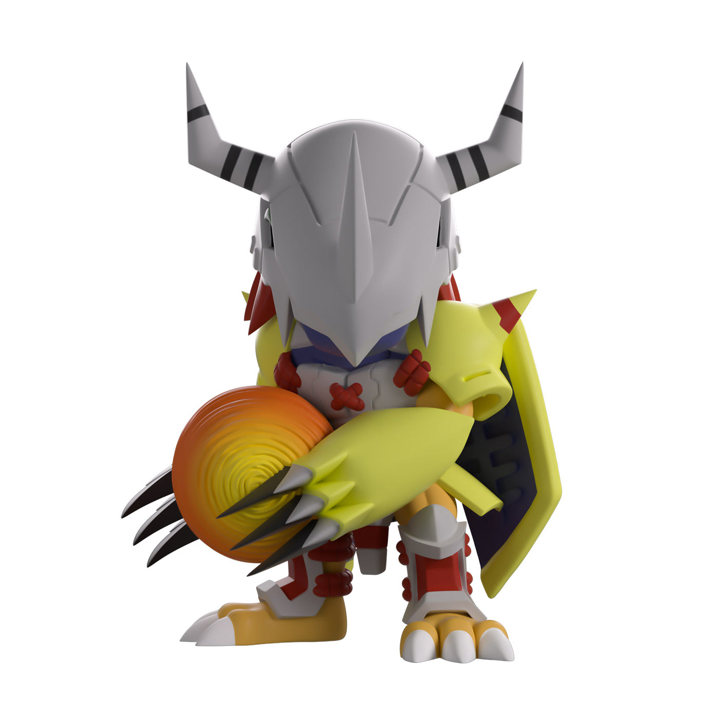 Youtooz - Digimon
