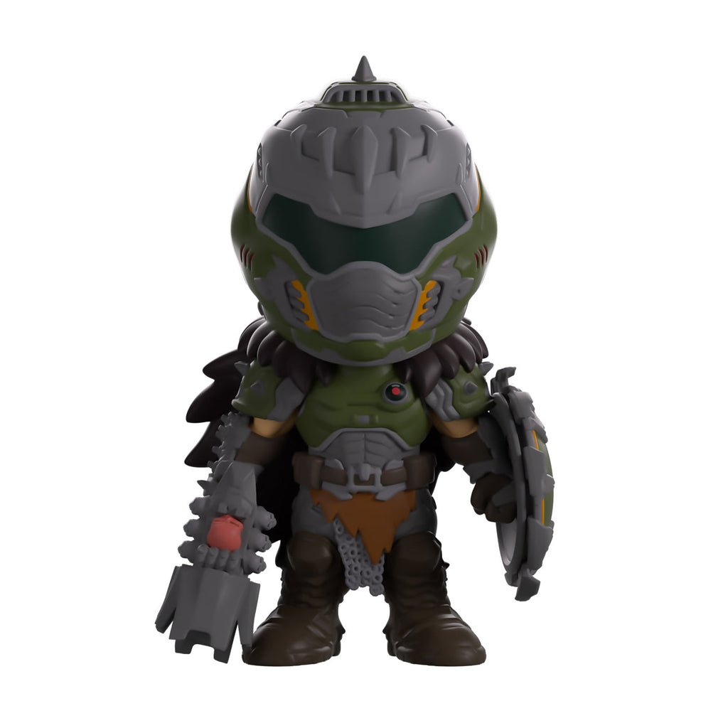 Youtooz - DOOM
