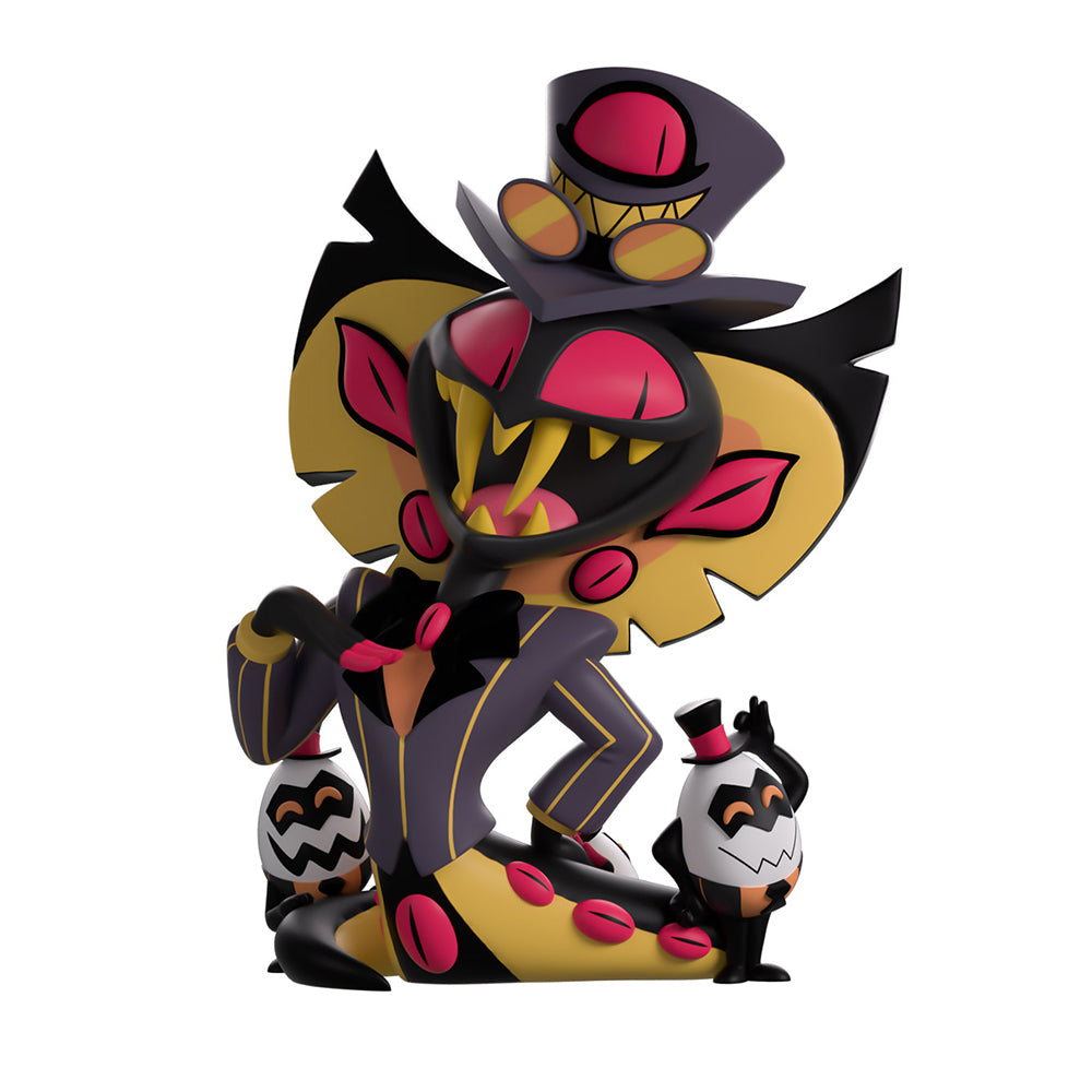 Youtooz - Hazbin Hotel