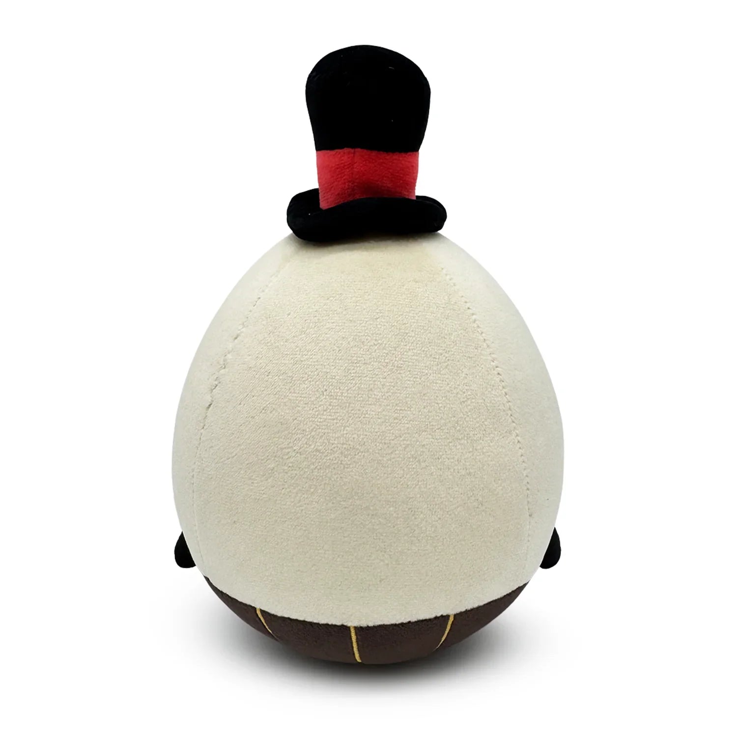 Egg Boiz 6" Stickie Plush