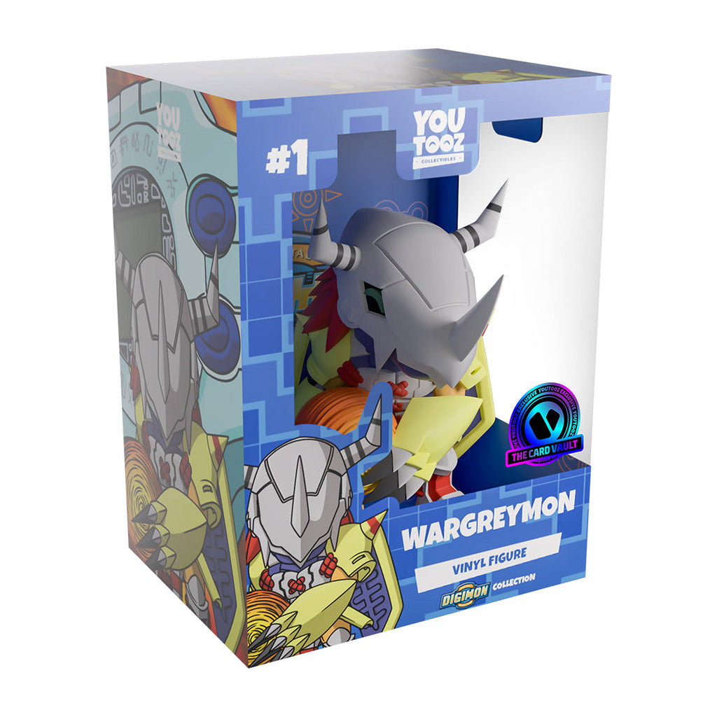 Youtooz - Digimon