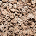Japanese Dried Mint Flavor Seedless Plum- xí muội bạc hà đặc biệt - 0.5 lb