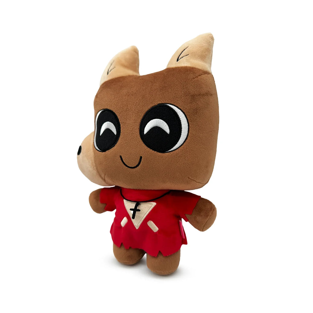 Cult of the Lamb 9" Plush