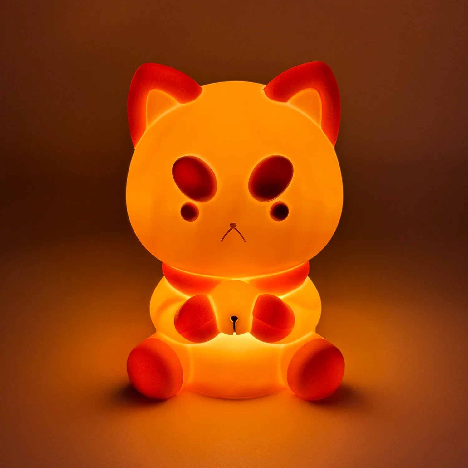PuppyCat Night Light