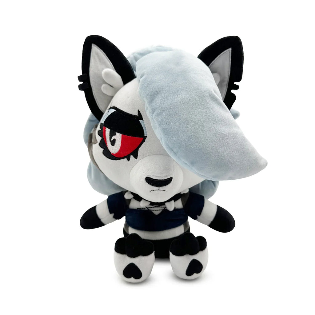 Helluva Boss 9" Plush