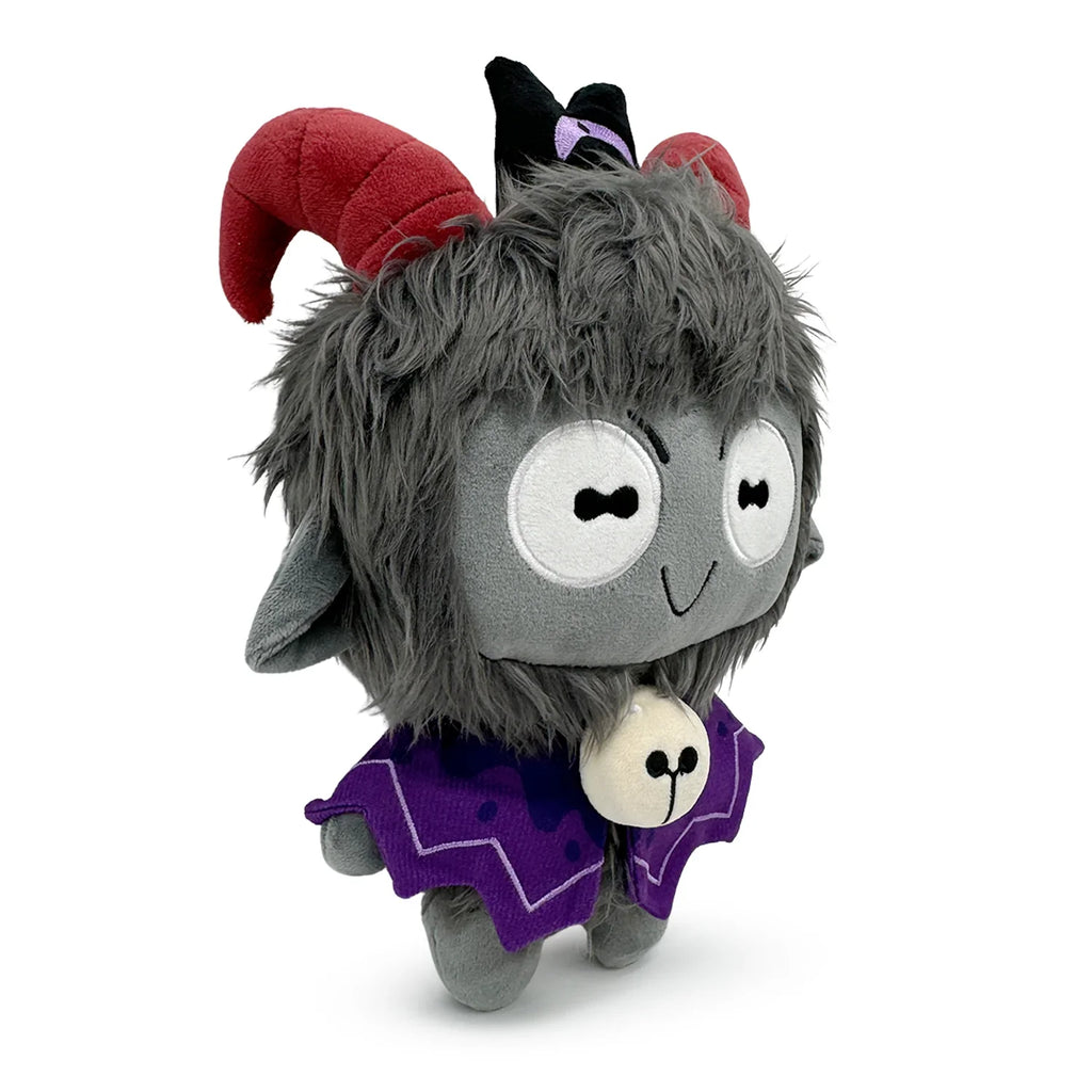 Cult of the Lamb 9" Plush
