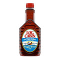 Log Cabin Sugar Free Syrup, 12 FL OZ (Pack of 1)