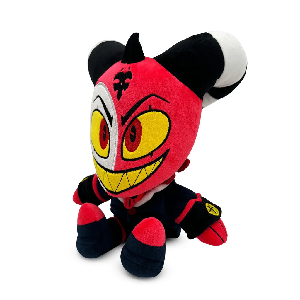 Helluva Boss 9" Plush