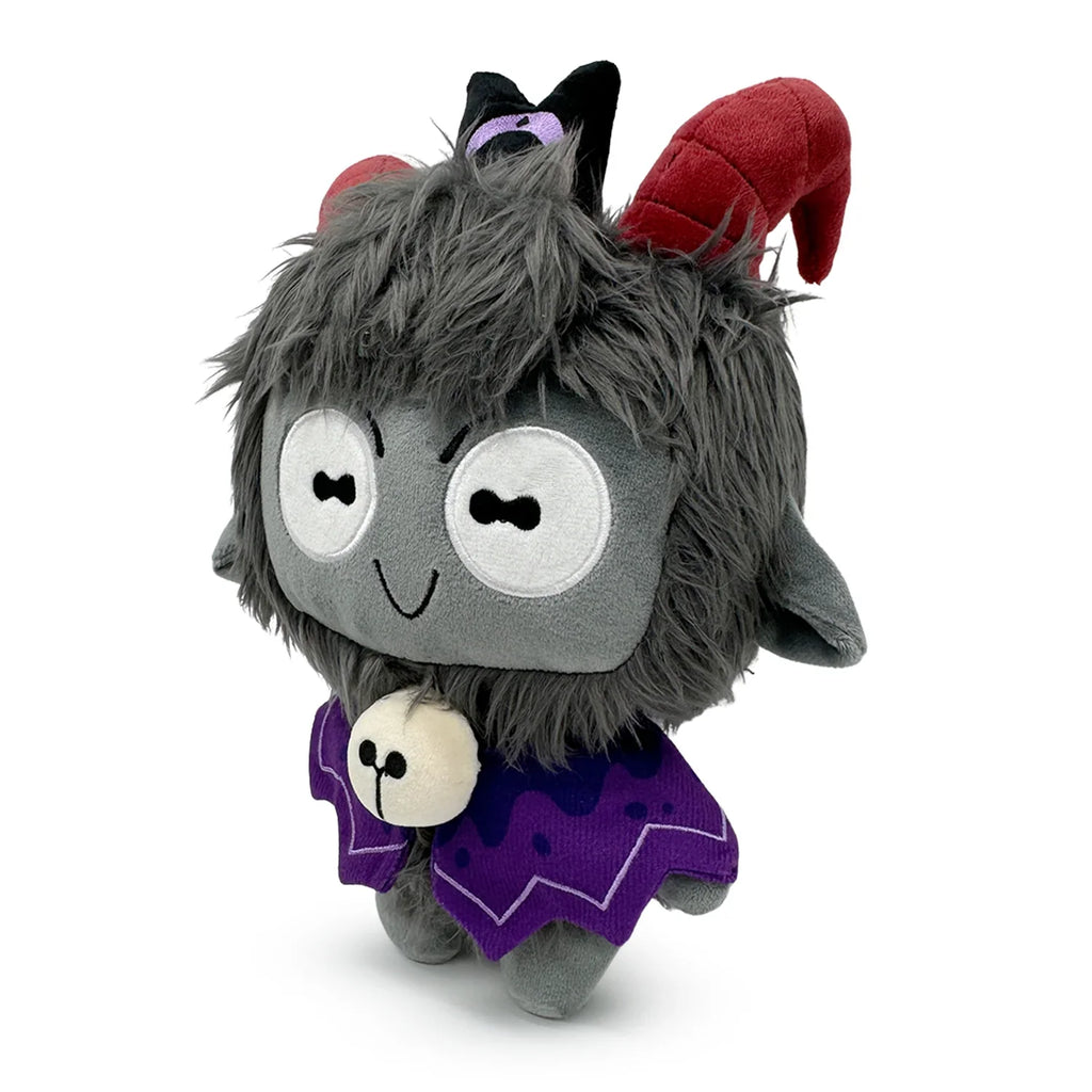 Cult of the Lamb 9" Plush