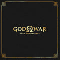 God of War 20th Anniversary Vinyl Collection