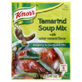 Knorr Tamarind Soup Mix (Sinigang sa Sampalok Mix), 1.41oz (40g)