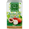 Phuc Long Tea Bag - Lychee Flavored Tea - Trà Túi Lọc Hương Vải Box of 25 pack x 2g