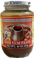 Por Kwan Tom Yum Paste 16oz