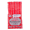 E-FA BRAND E8 Boba Black Tapioca Pearl, Fresh Boba/Bubble Tea Ready in 5 Minutes, 6.6 LB