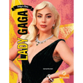 Lady Gaga - Paperback