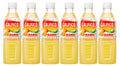 CALPICO Mango, Non-Carbonated Drink, Japanese Beverage Contains Mango Juice Concentrate, Sweet and Tangy Asian Drink, 16.9 FL oz. (Pack of 6)