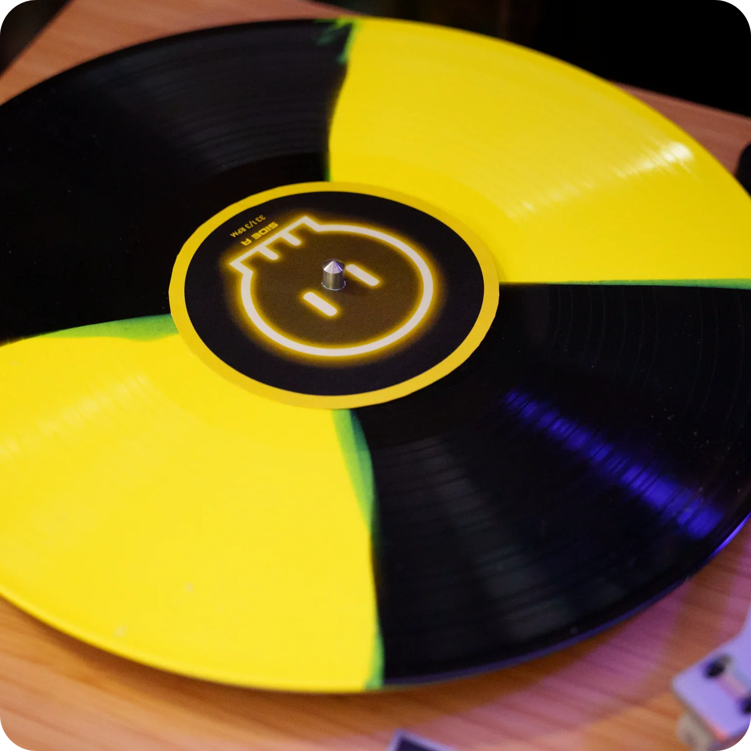 Murder Drones Vinyl Soundtracks