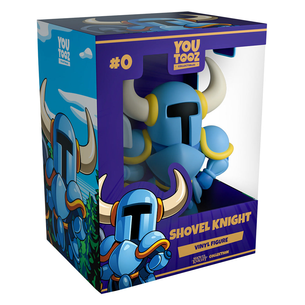 Youtooz - Shovel Knight