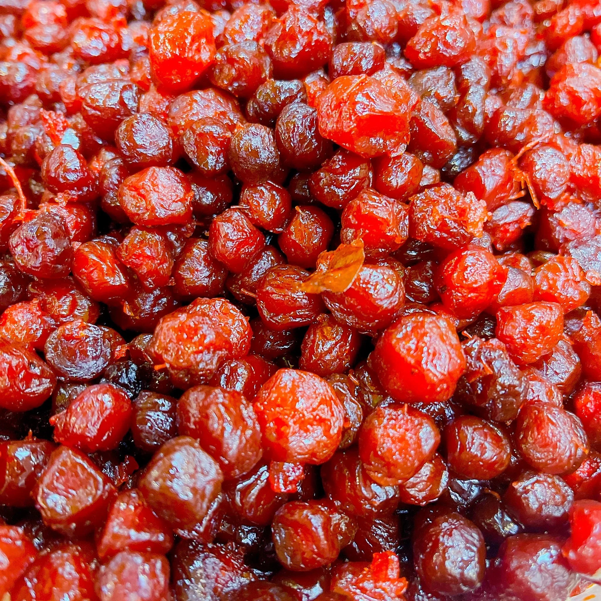 Vietnam style plum - Chùm ruột kiểu Việt Nam - 0.5 lb