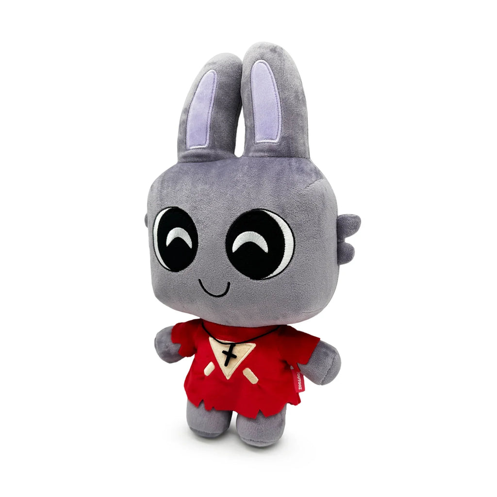 Cult of the Lamb 9" Plush