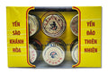 Sanest Khanh Hoa Bird's Nest Drink - 6 bottles x 2.4 fl oz (6 x 70 ml)