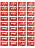 KIT KAT Milk Chocolate Wafer Candy Bars, 1.5 oz (36 Count)