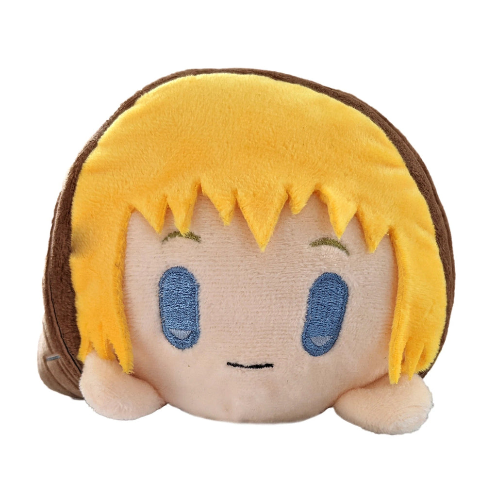 Attack on Titan Mochibi