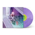 Cyberpunk: Edgerunners Vinyl Soundtrack