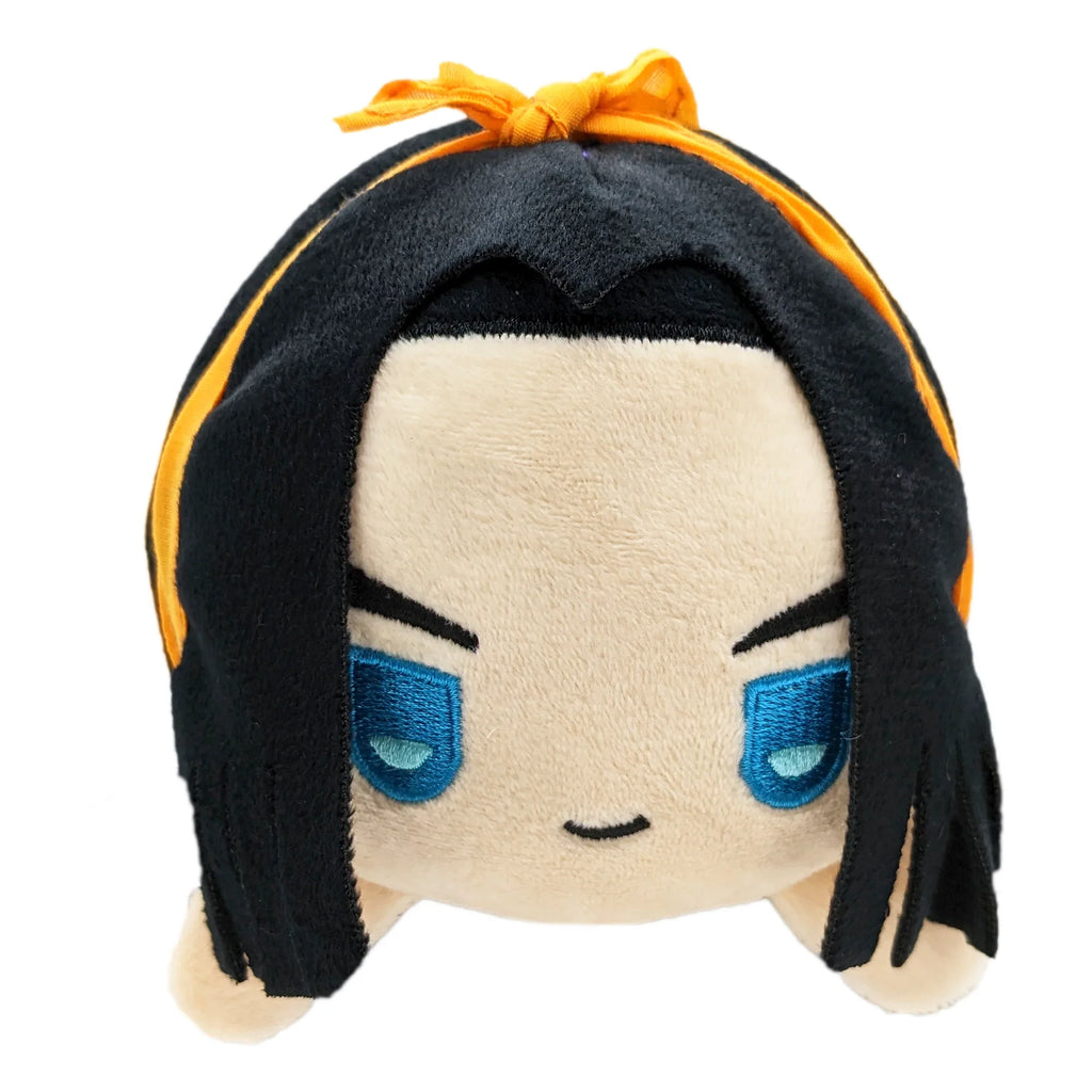 Dragon Ball Z Mochibi Series 2