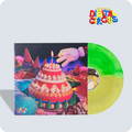 The Amazing Digital Circus Vinyl Soundtracks
