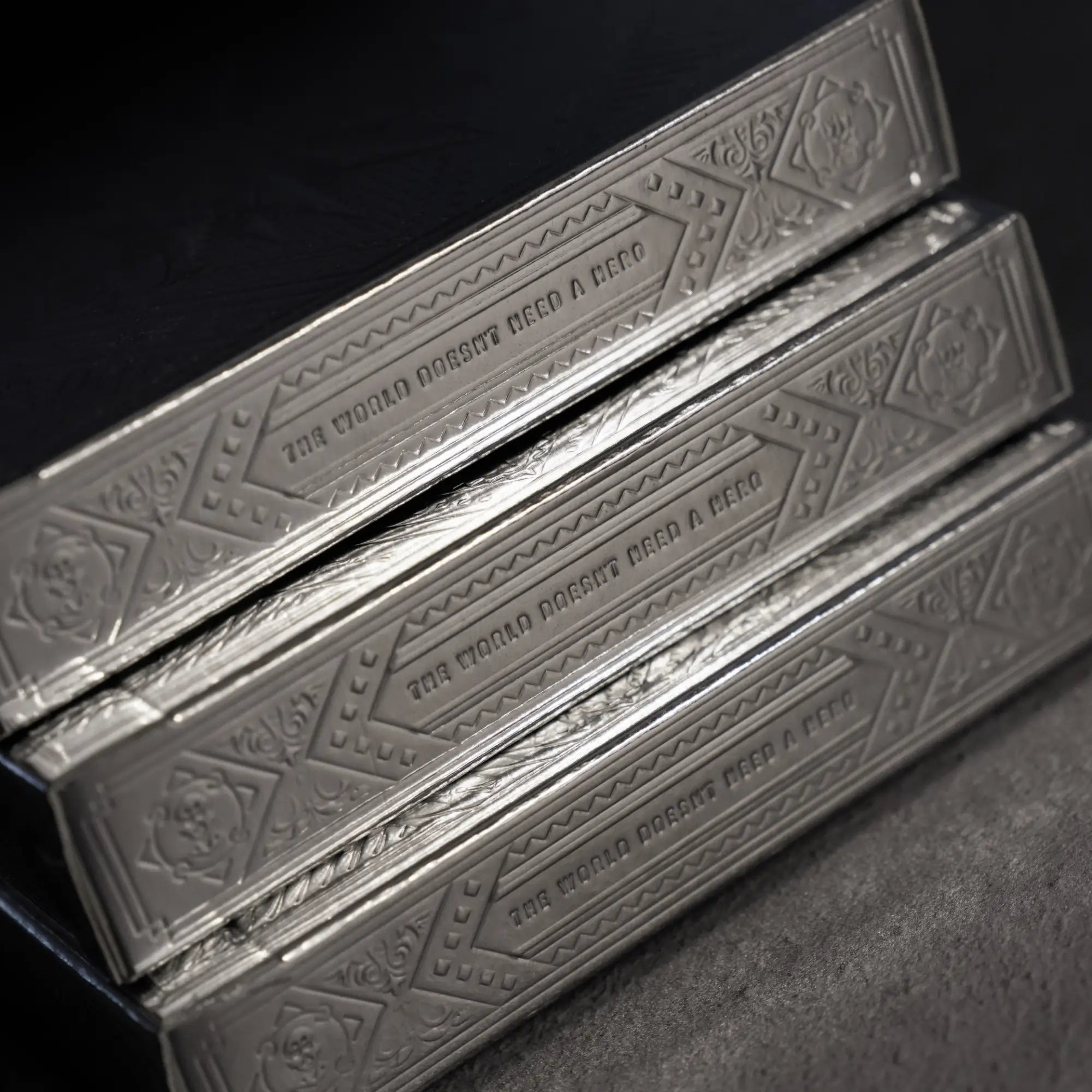 The Witcher Playing Cards - Collector's Edition