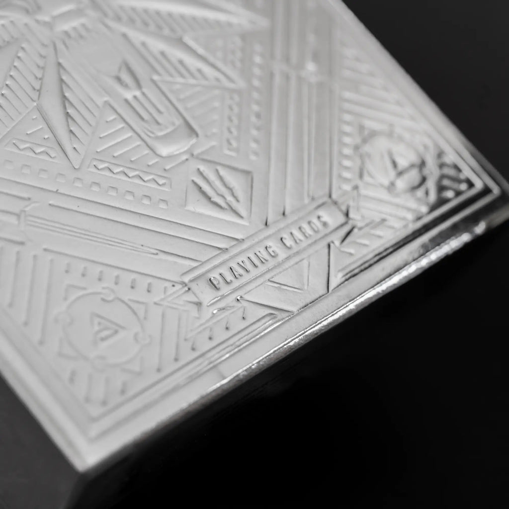The Witcher Playing Cards - Collector's Edition