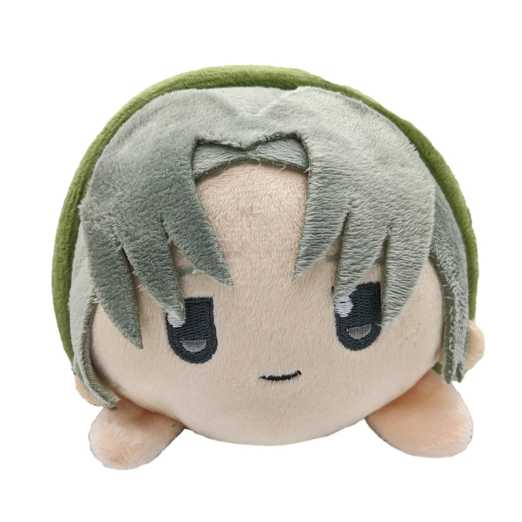 Fruits Basket Mochibi