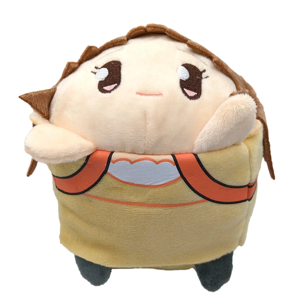 Fruits Basket Mochibi