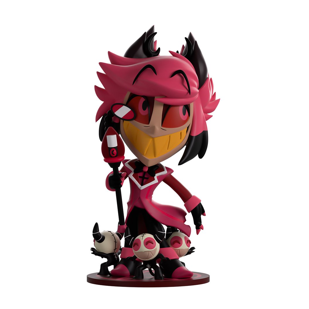 Youtooz - Hazbin Hotel