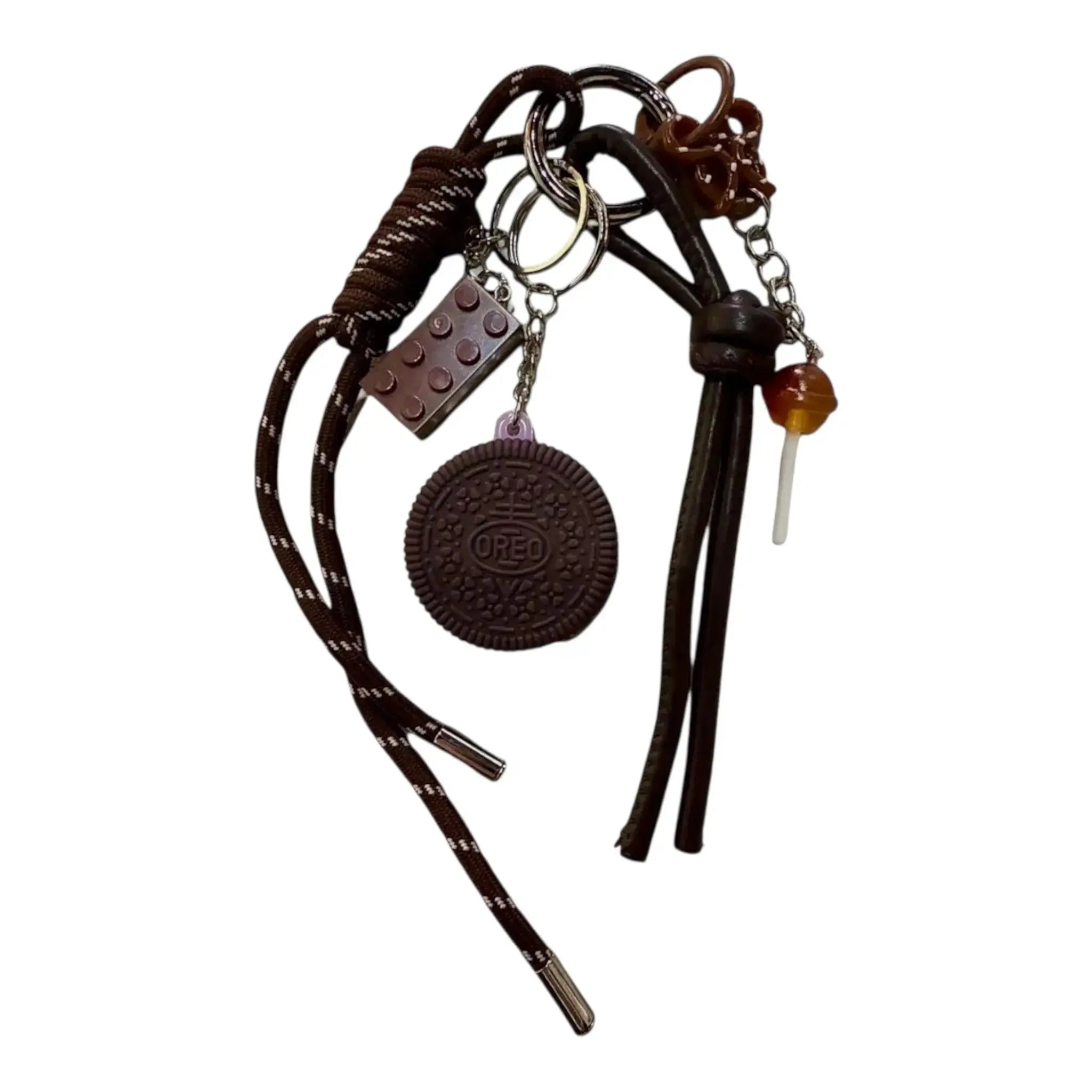 HANDBAG CHARMS