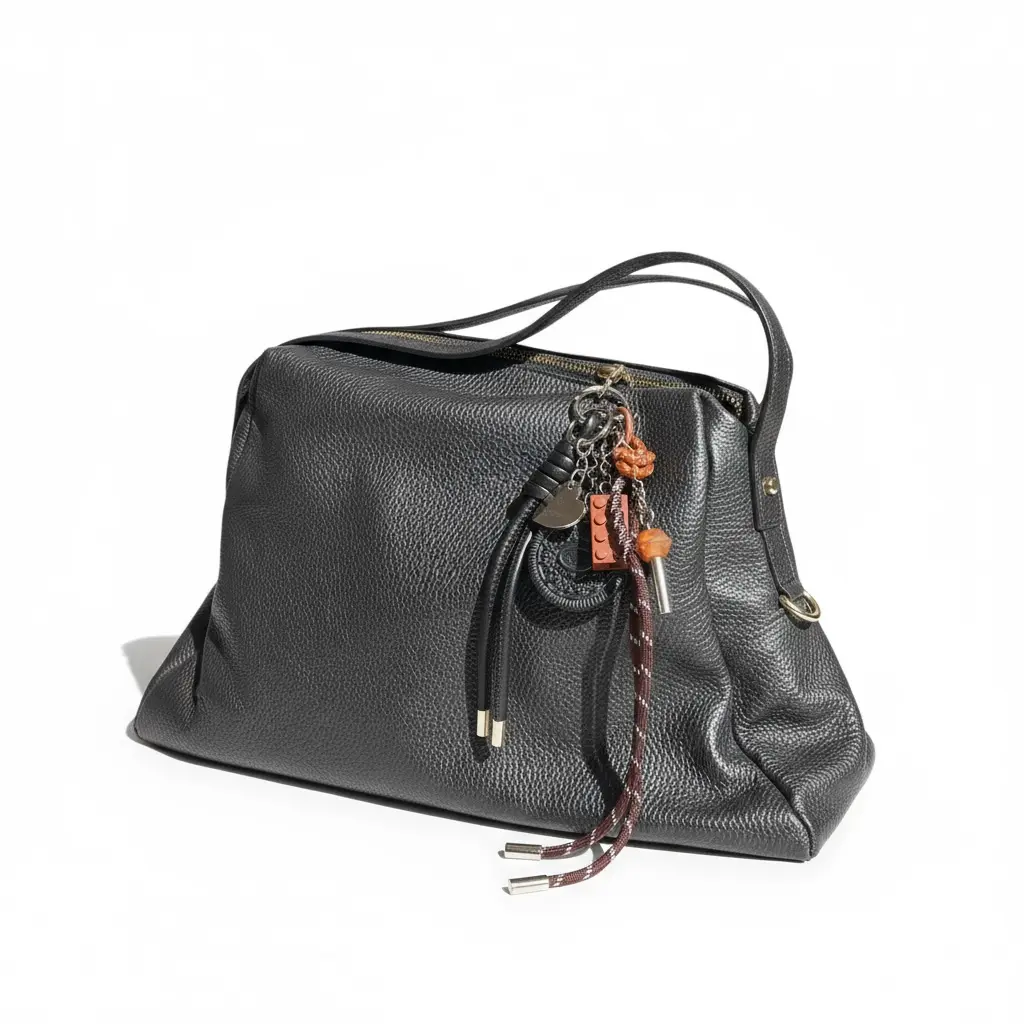 HANDBAG CHARMS