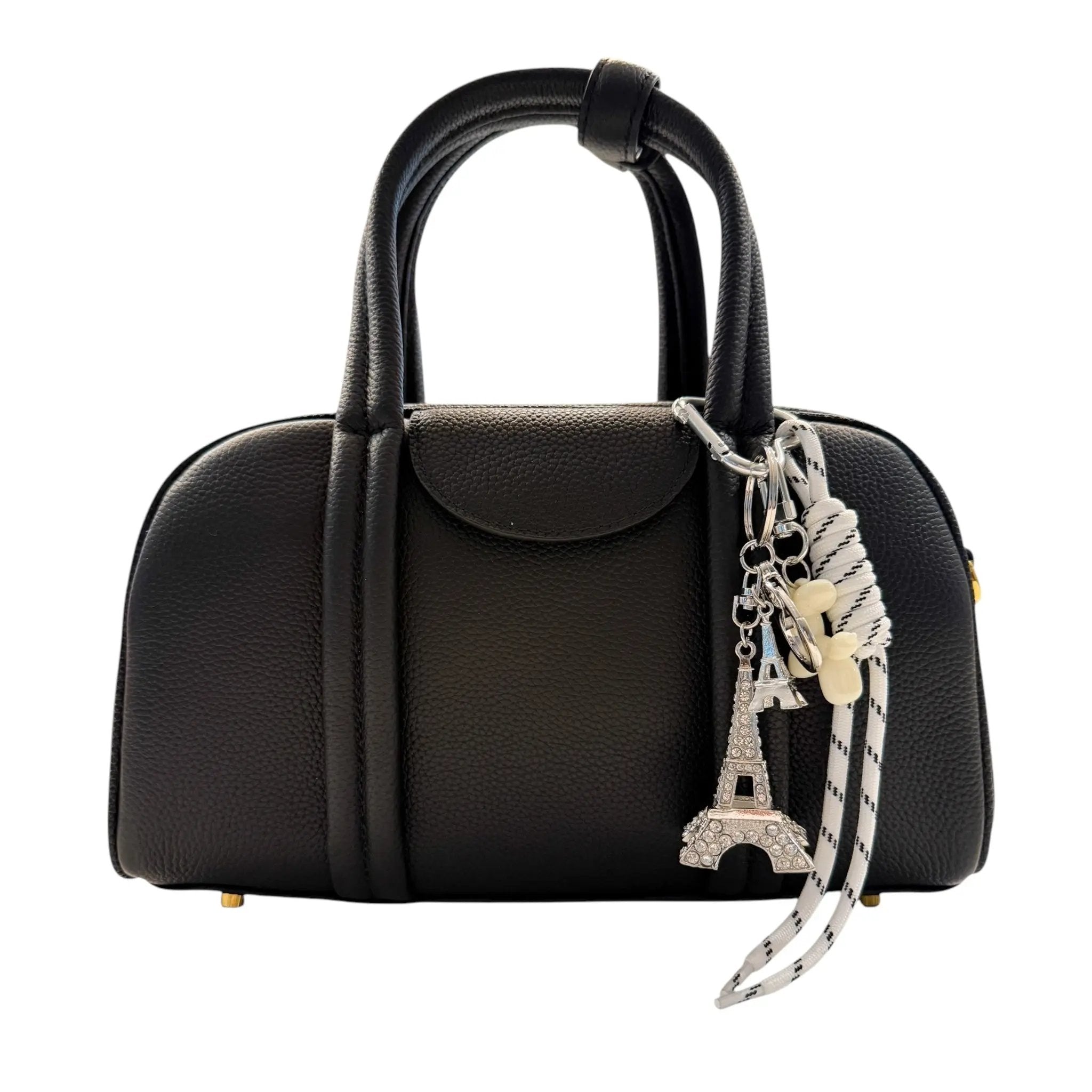 HANDBAG CHARMS