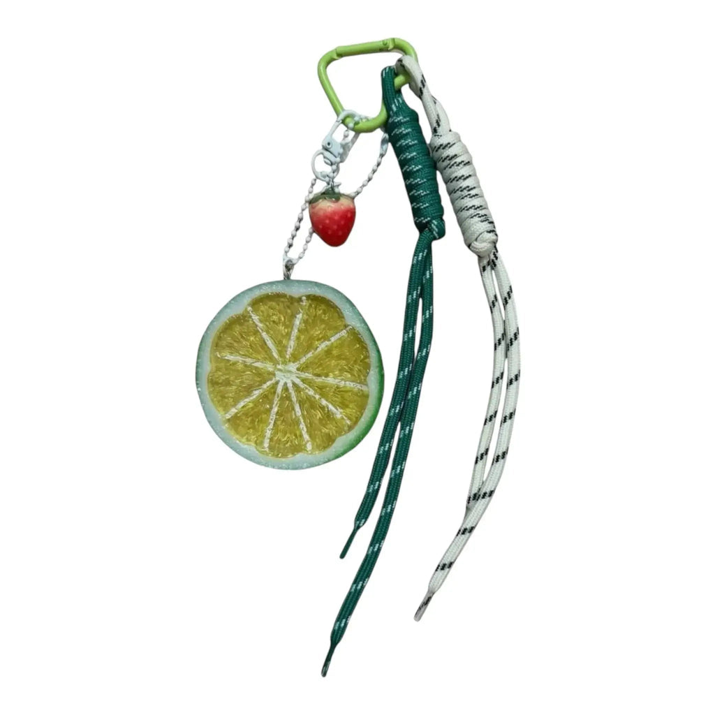 HANDBAG CHARMS