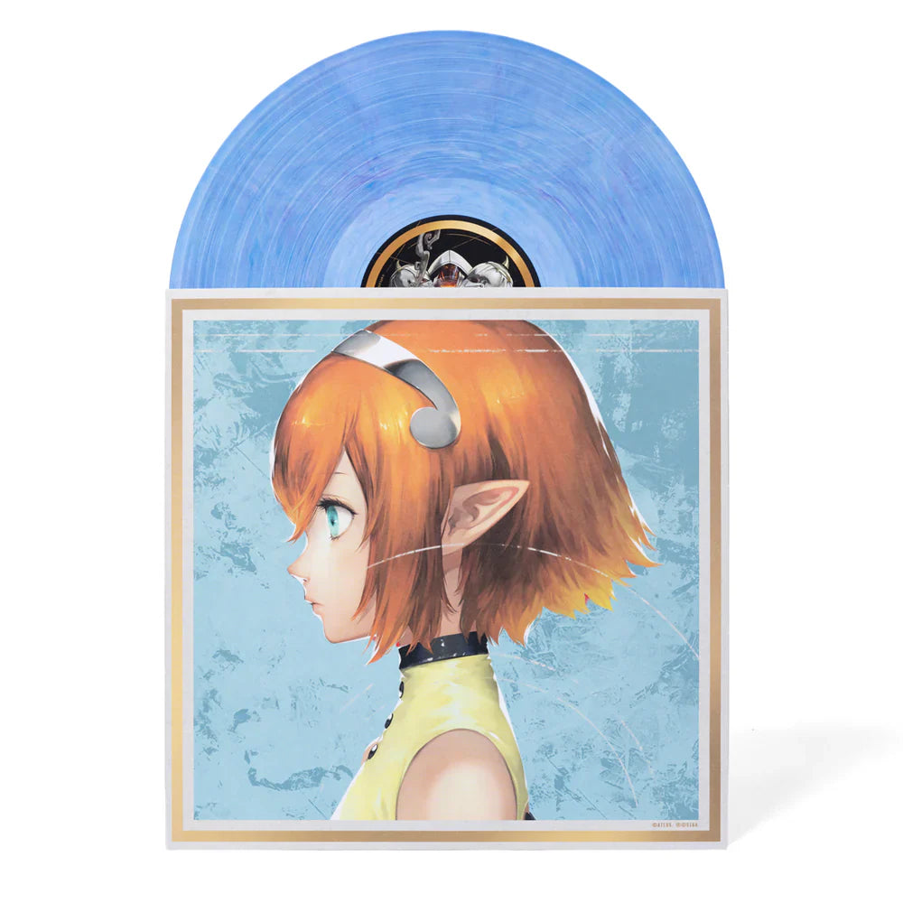 Metaphor: ReFantazio Vinyl Soundtrack