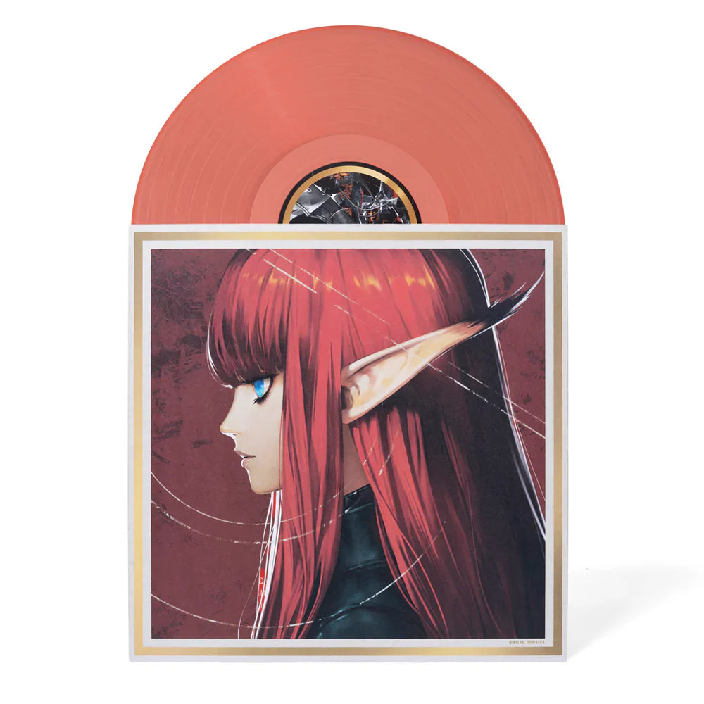 Metaphor: ReFantazio Vinyl Soundtrack