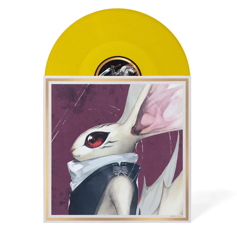 Metaphor: ReFantazio Vinyl Soundtrack