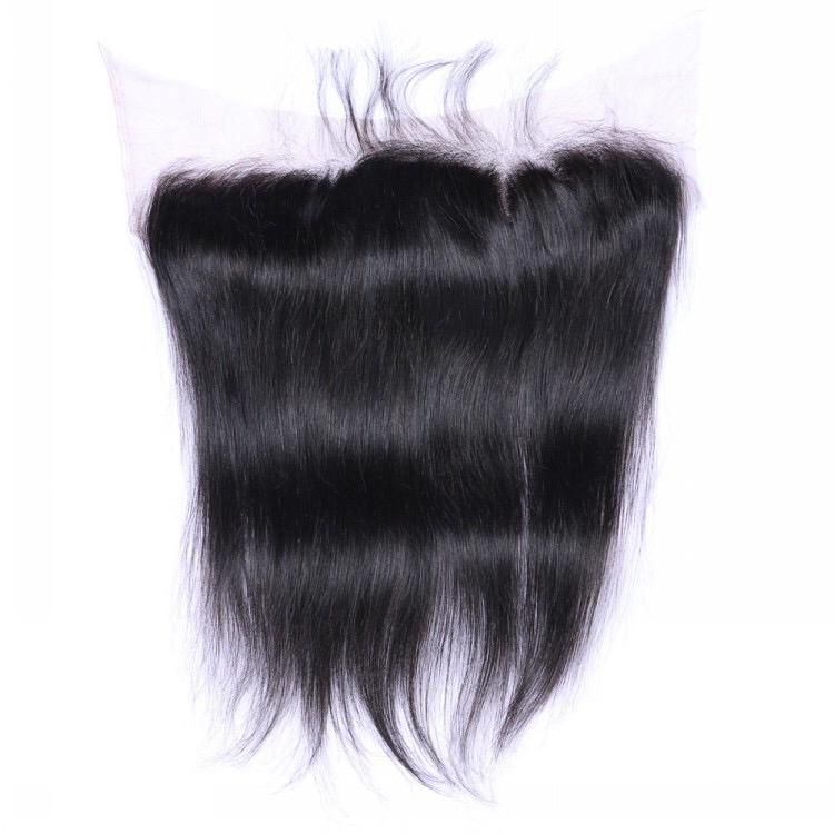 Straight – 13x4 HD Lace Frontal