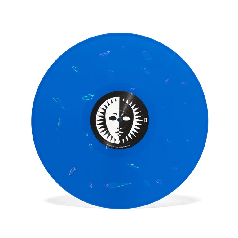 Persona 3 Reload 4xLP Vinyl Box Set