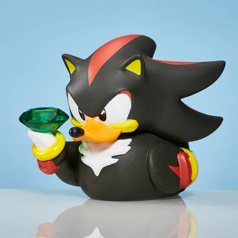 TUBBZ - Sonic the Hedgehog (Boxed)