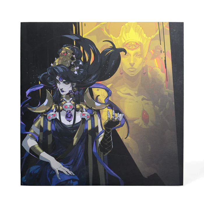 Hades Vinyl Soundtrack