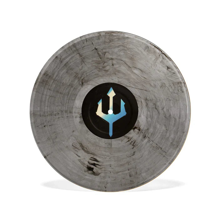 Hades Vinyl Soundtrack