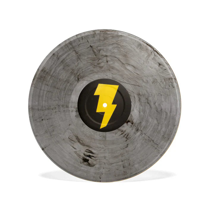 Hades Vinyl Soundtrack