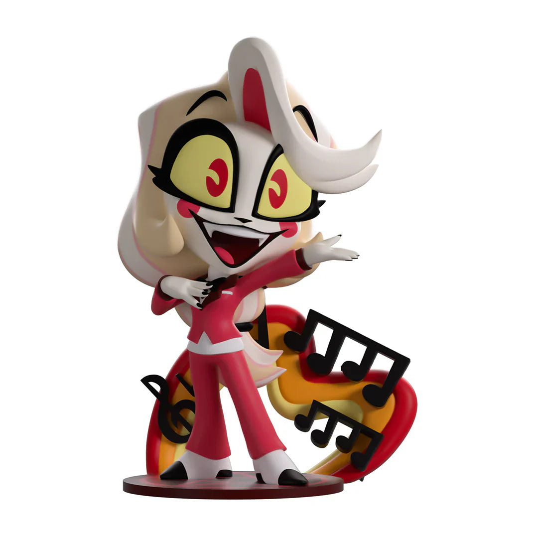 Youtooz - Hazbin Hotel