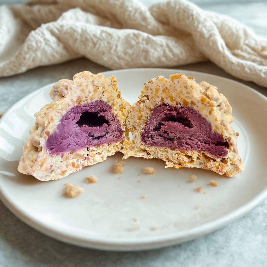 Blueberry Blondie Cordial